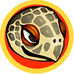 Sea Turtle Rescue Puzzle Game