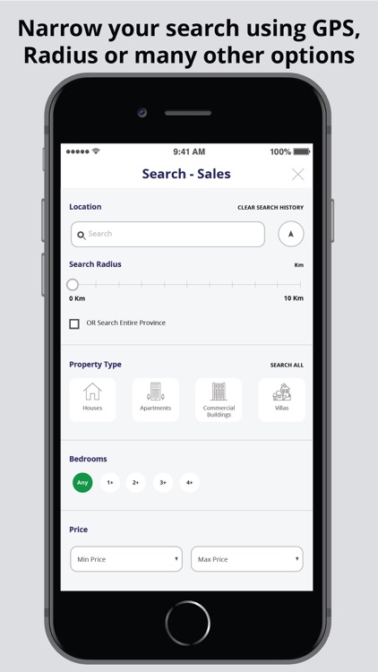 LankaPropertyWeb Property App screenshot-7