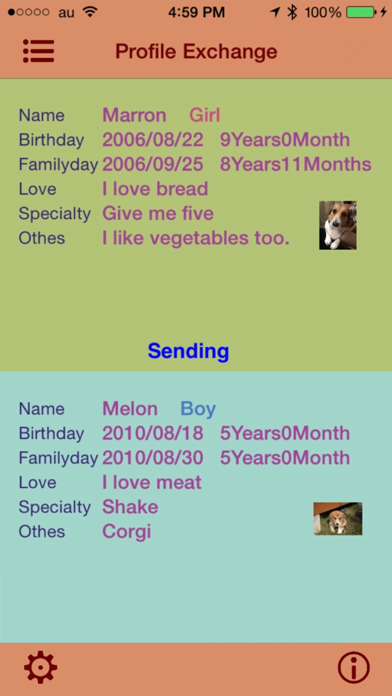 Screenshot #2 pour DoCaRa