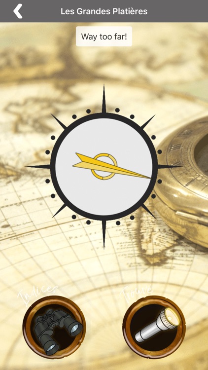 Flaine Aventure screenshot-3