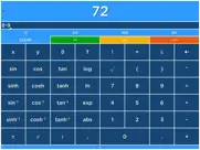 solve - graphing calculator ipad resimleri 1