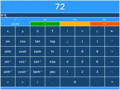 Solve - Graphing Calculator iPad image 1