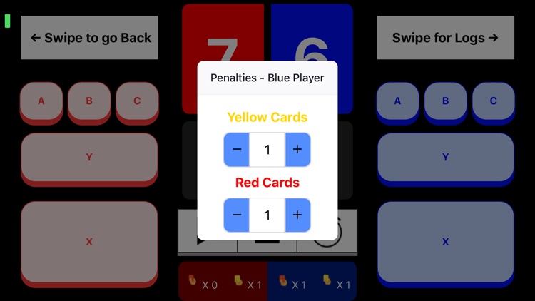 ScoreOne screenshot-4