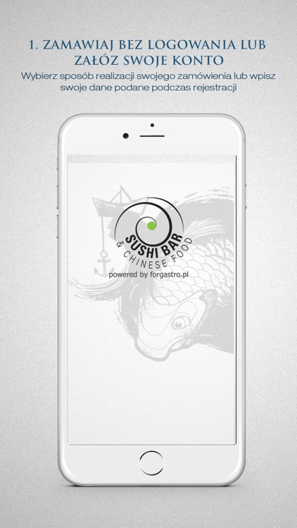 Sushi Bar & Chinese Food