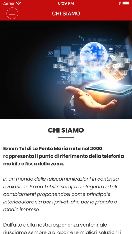 Exxon Tel screenshot-4