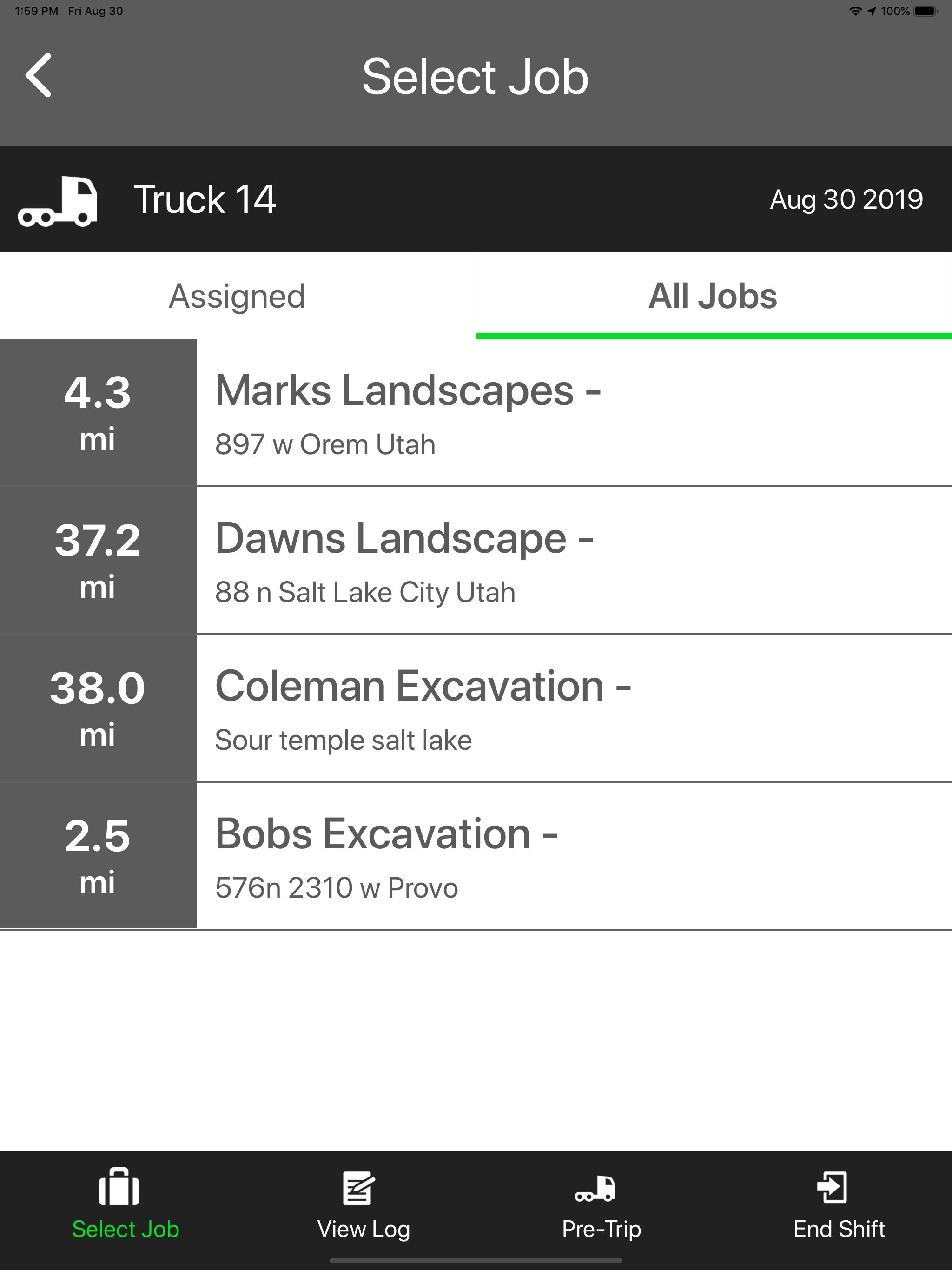 HAULNDIRT screenshot 15