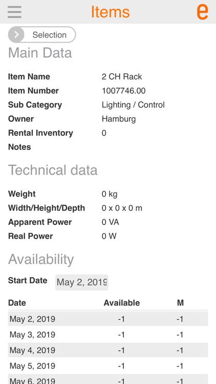 easyjob Mobile screenshot-4