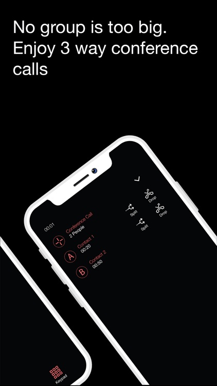 Spectra Voice screenshot-3