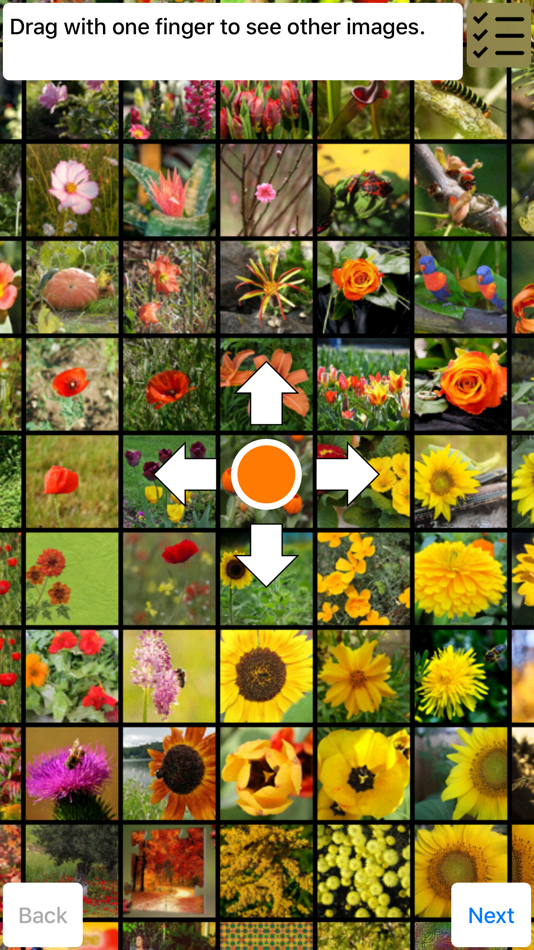 #6. Kiano - All photos at once (macOS) Przez: Hochschule fur Technik und Wirtschaft Berlin