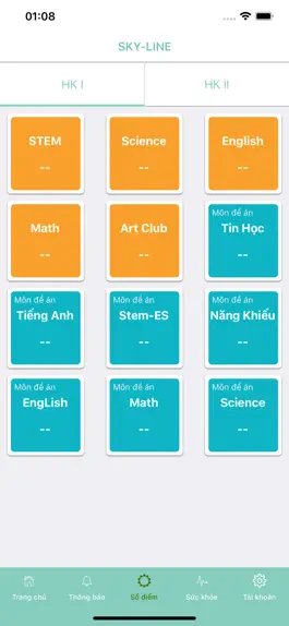 Game screenshot SKY-LINE School SLL hack