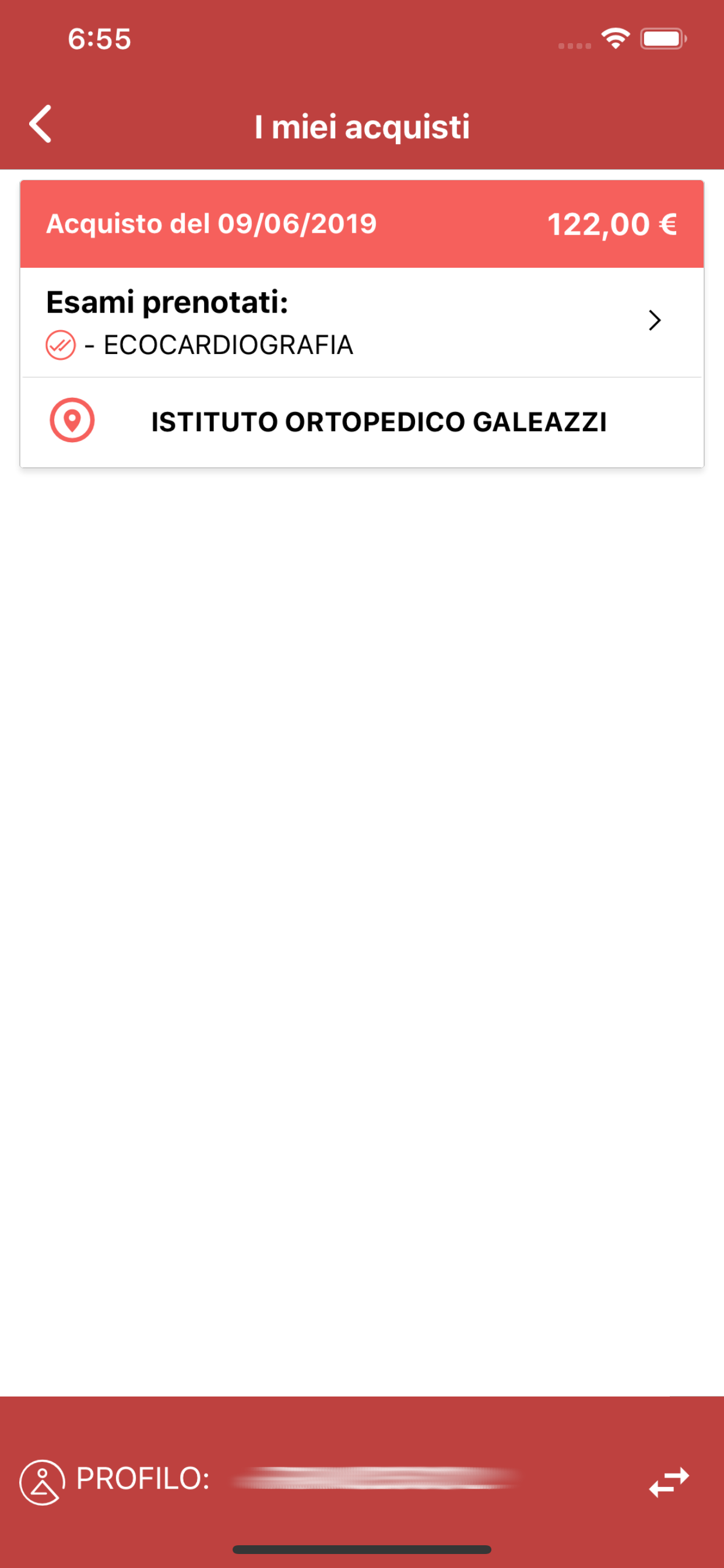 Gruppo San Donato screenshot 8