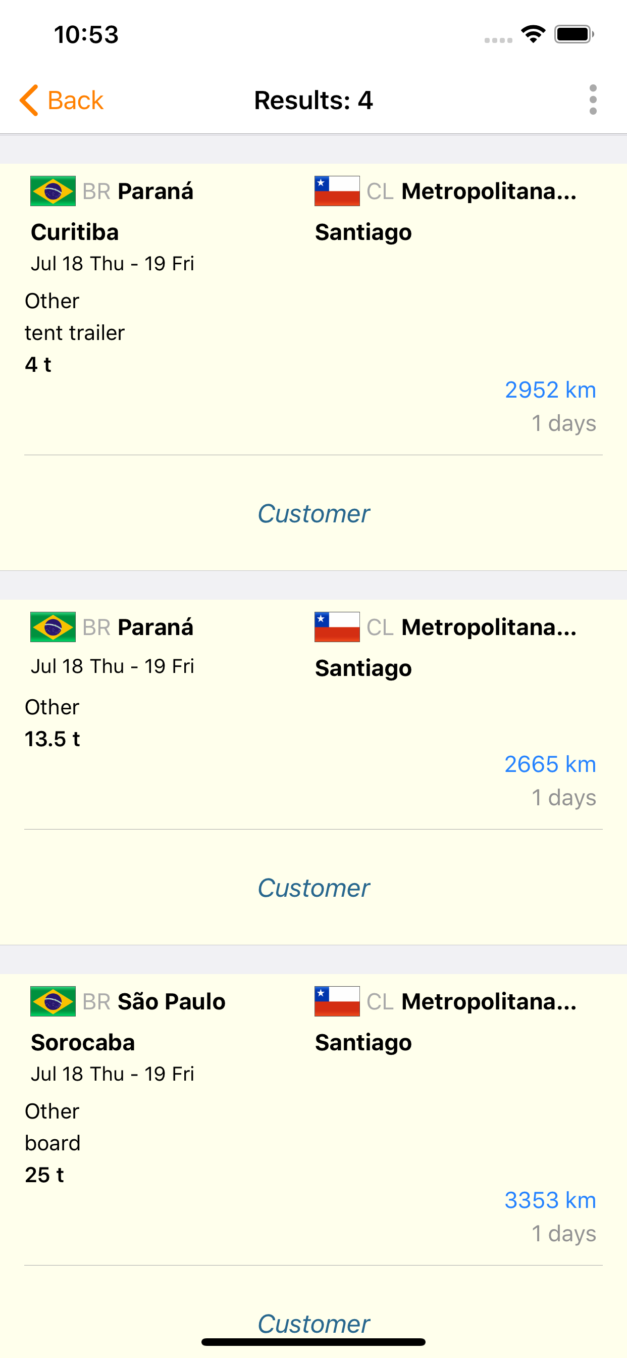 CargaRápido