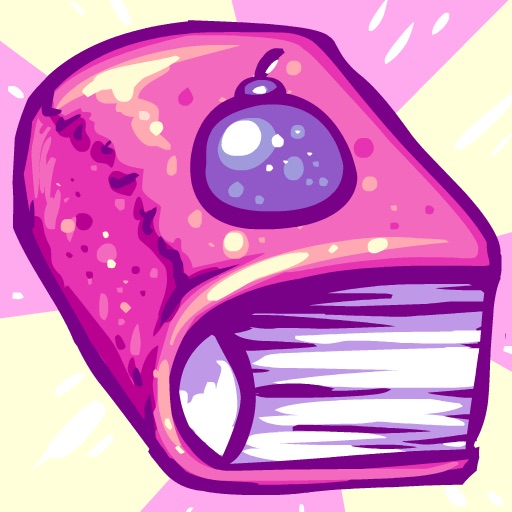 Book of Bombs icon