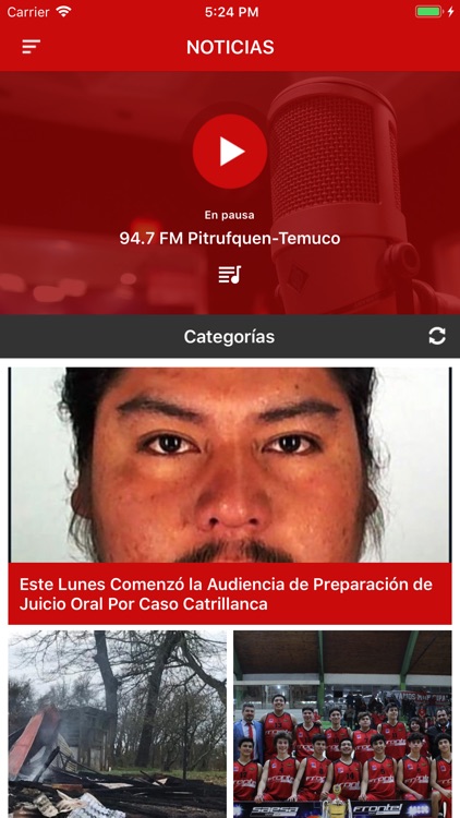 Radio Universal Chile