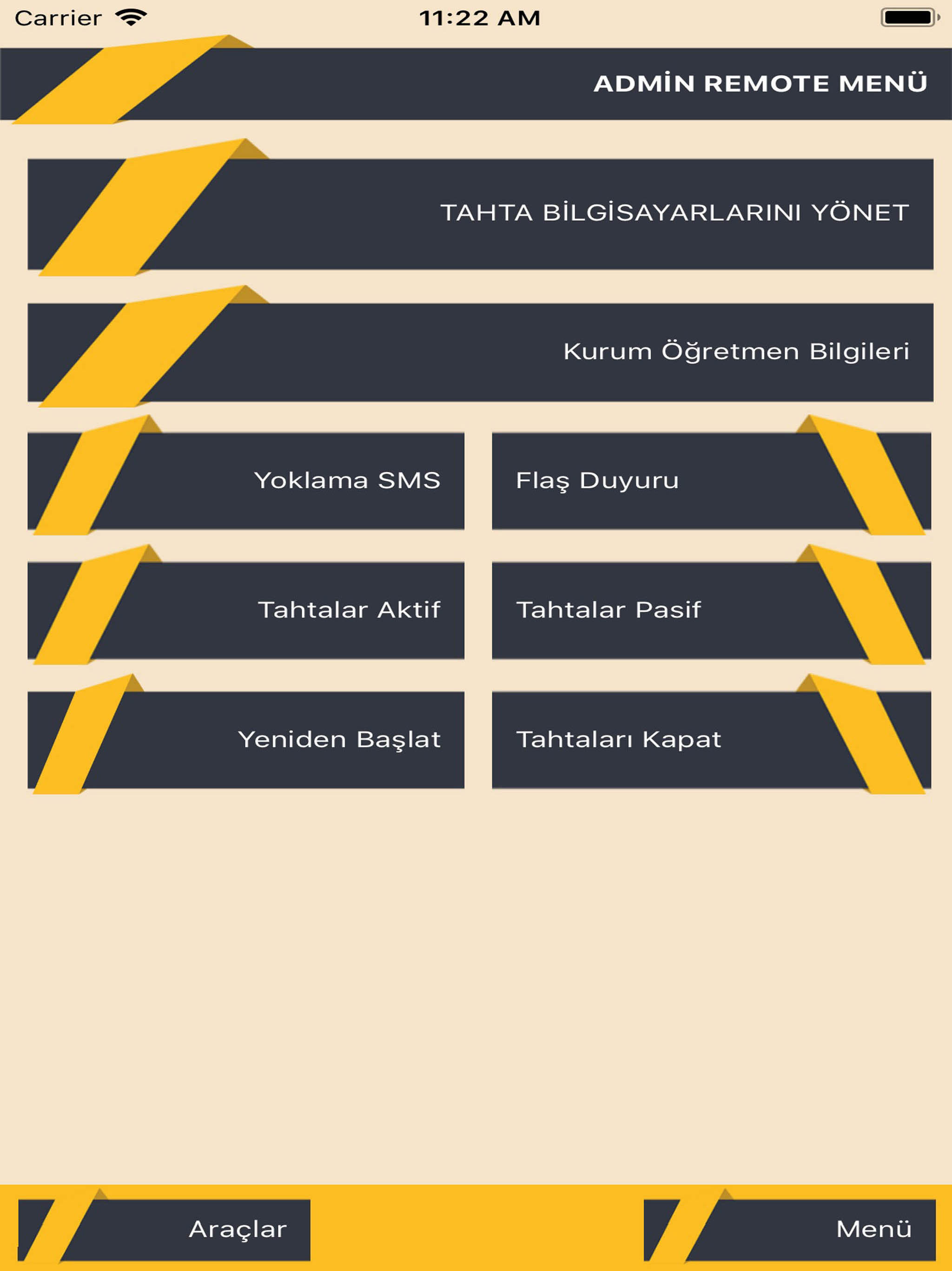 AKTAHTA screenshot 4