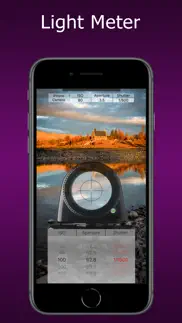 long exposure toolkit iphone capturas de pantalla 3