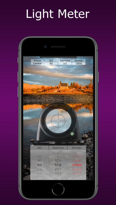 Long Exposure Toolkit Screenshot
