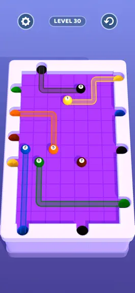 Game screenshot Pool Draw 3D mod apk