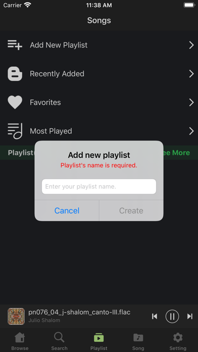 Offline Music: Music Download screenshot 3