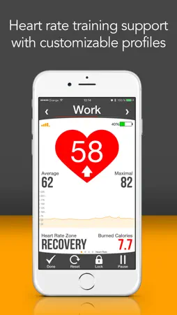 Circuit Training Timer Lite screenshot 2