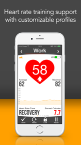 Circuit Training Timer Lite screenshot