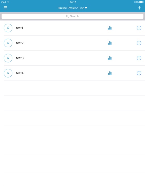 Medtrum EasyView mg/dL