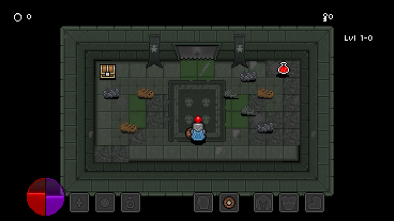 bit Dungeon official gameplay screenshot 4