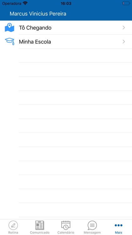 Agenda Digital AFAM São Miguel screenshot-5