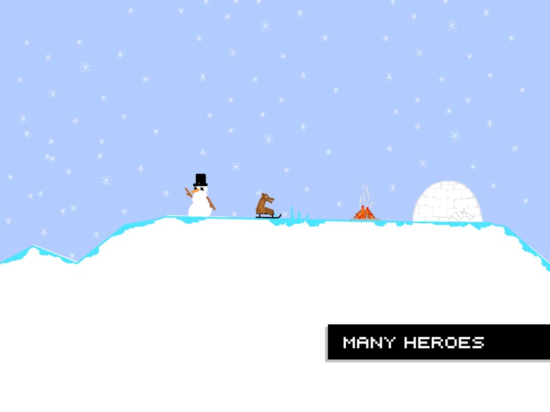 Draw Rider screenshot 12