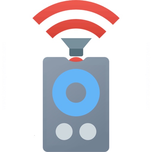 EzRemote Lite Icon