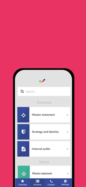Protocolic(圖1)-速報App