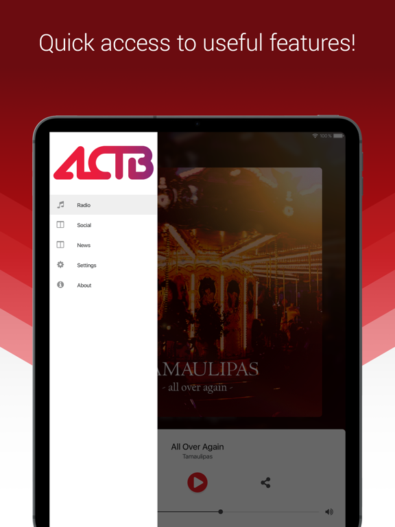 Screenshot #6 pour ASTV Russia