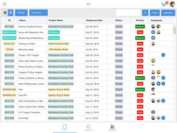 ClearViewCloud app screenshot 3