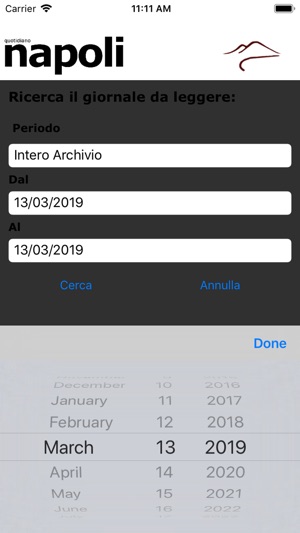 Quotidiano Napoli(圖5)-速報App