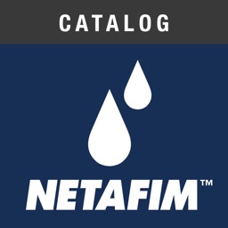 Netafim Catalog