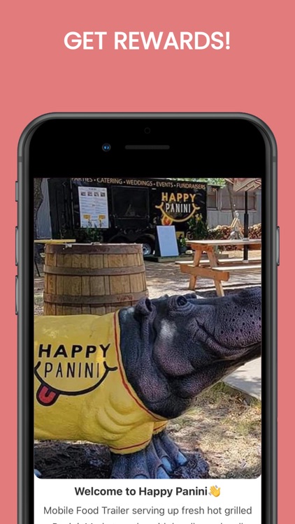 Happy Panini screenshot-4