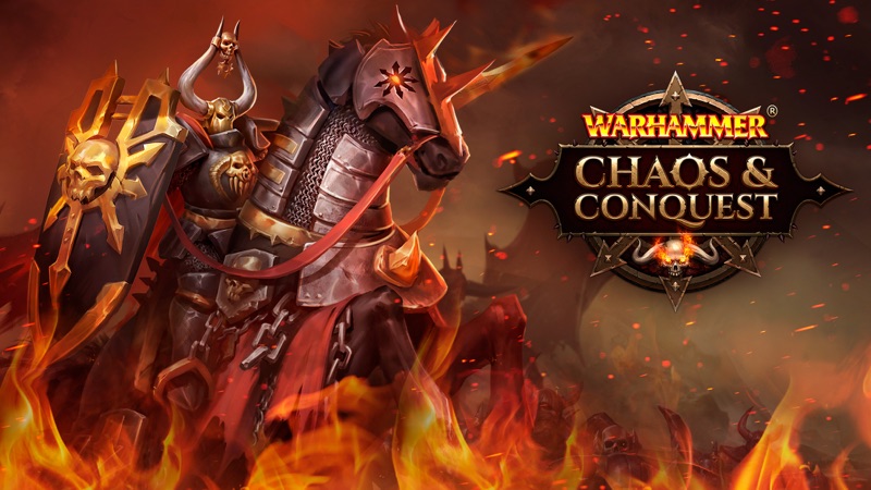 Warhammer: Chaos & Conquest screenshot 7