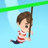 Swing Hook 3D - iPhoneアプリ