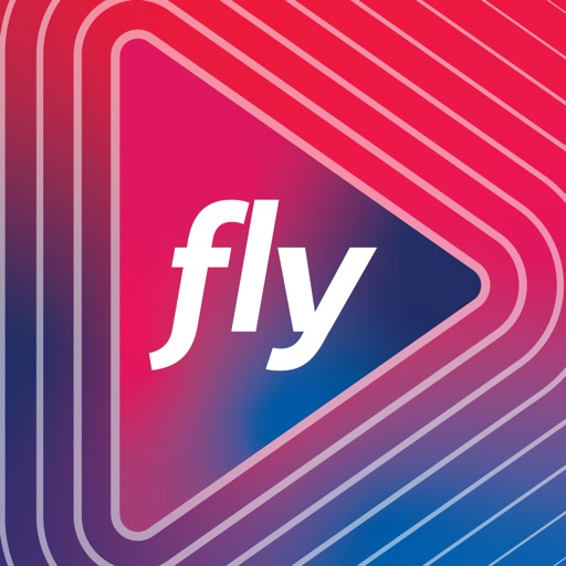 FlyPlay icon