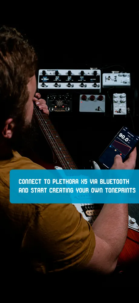 TonePrint