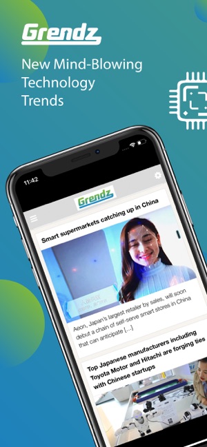Grendz
