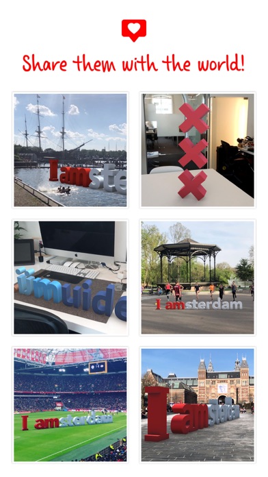 CitySign Screenshot