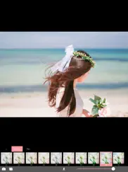 analog wedding ipad resimleri 3