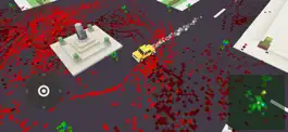 Game screenshot Blood Drift - Zombie Smash mod apk