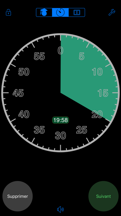 Screenshot #2 pour SchoolTool