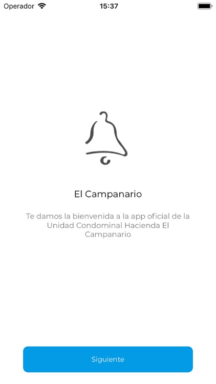 El Campanario