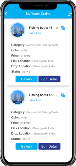 Jetski2Yacht(圖2)-速報App