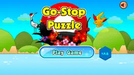 Game screenshot Go Stop Puzzle mod apk