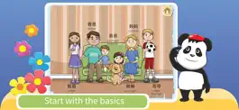 Game screenshot Kids YAY - Learn Chinese hack