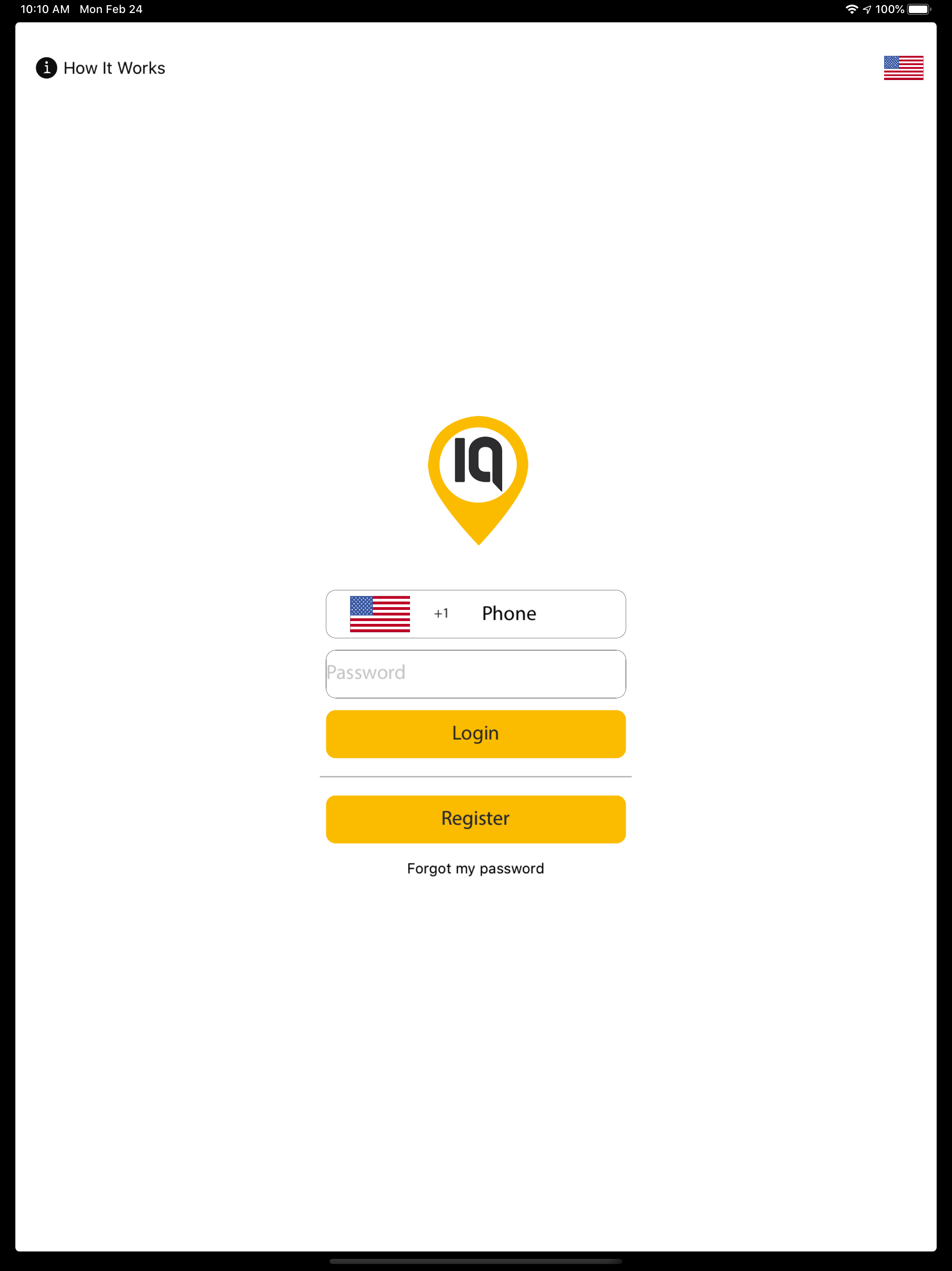 IQTaxi